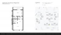 Floor Plan Thumbnail